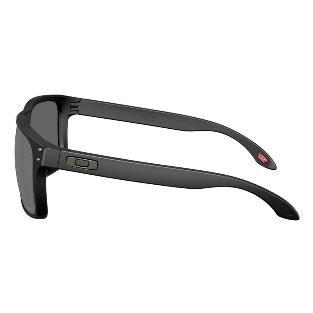 Oakley Holbrook XXL Matte Black Prizm Black
