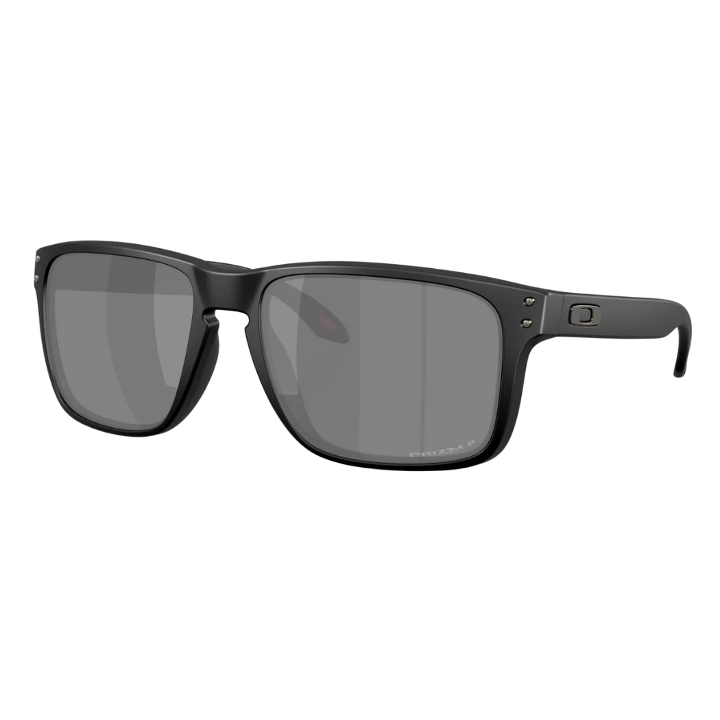 Oakley Holbrook XXL Matte Black Prizm Black Polar