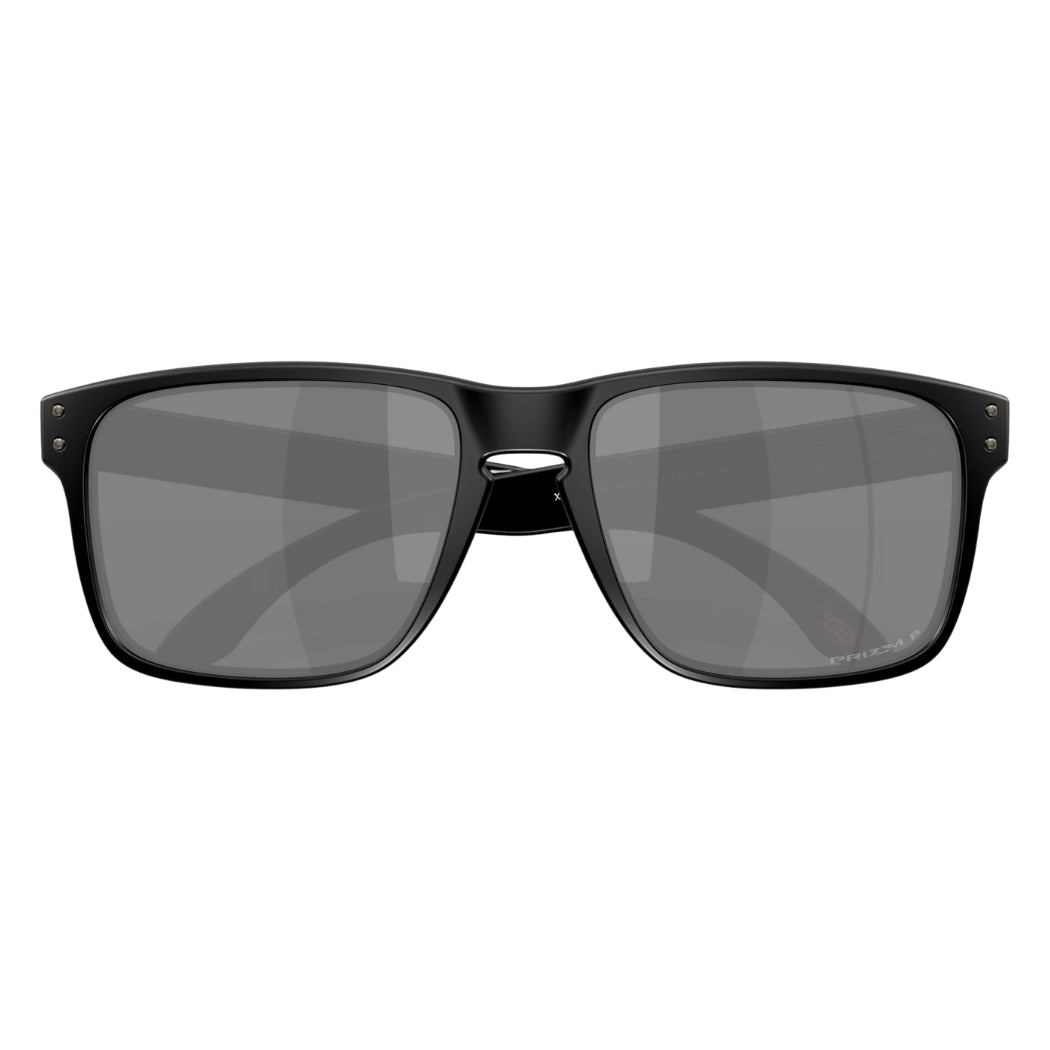 Oakley Holbrook XXL Matte Black Prizm Black Polar