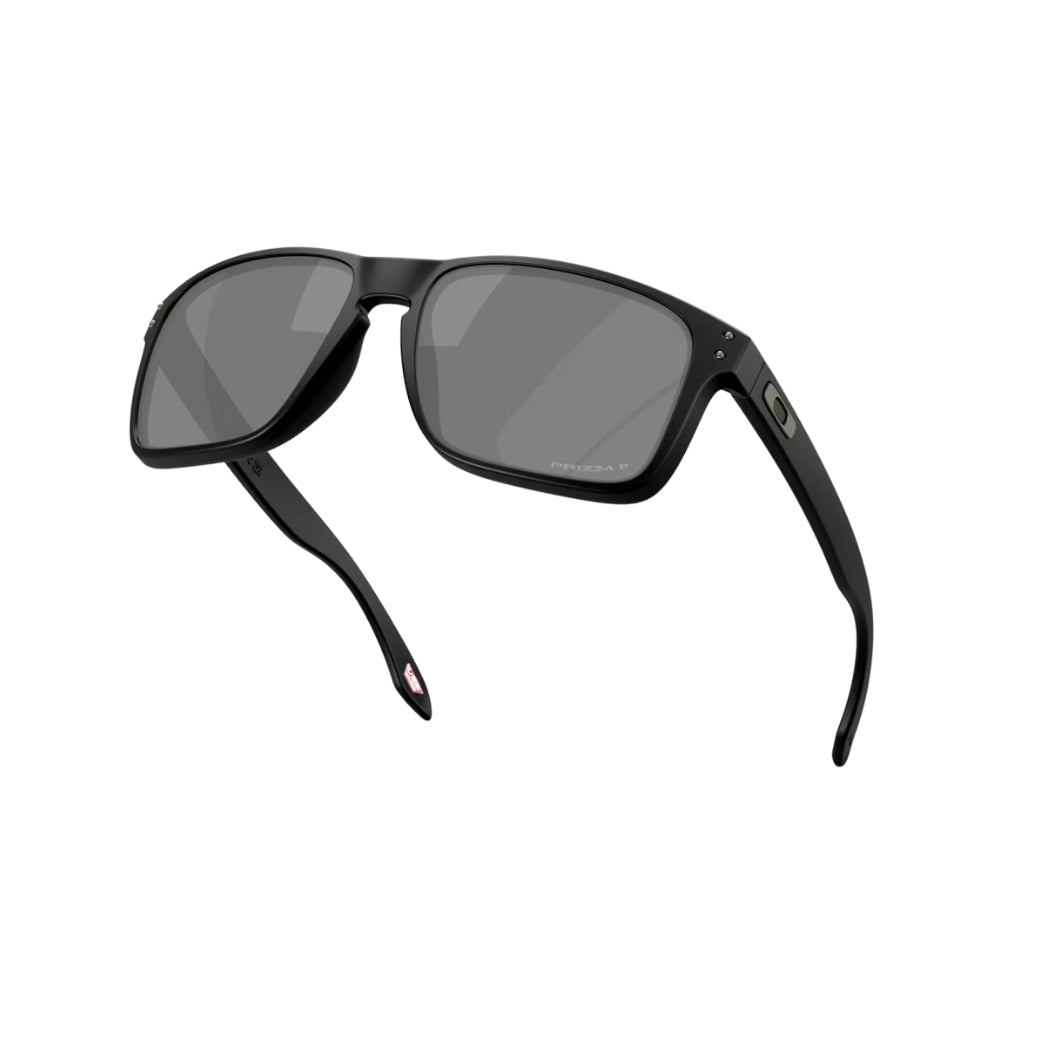Oakley Holbrook XXL Matte Black Prizm Black Polar
