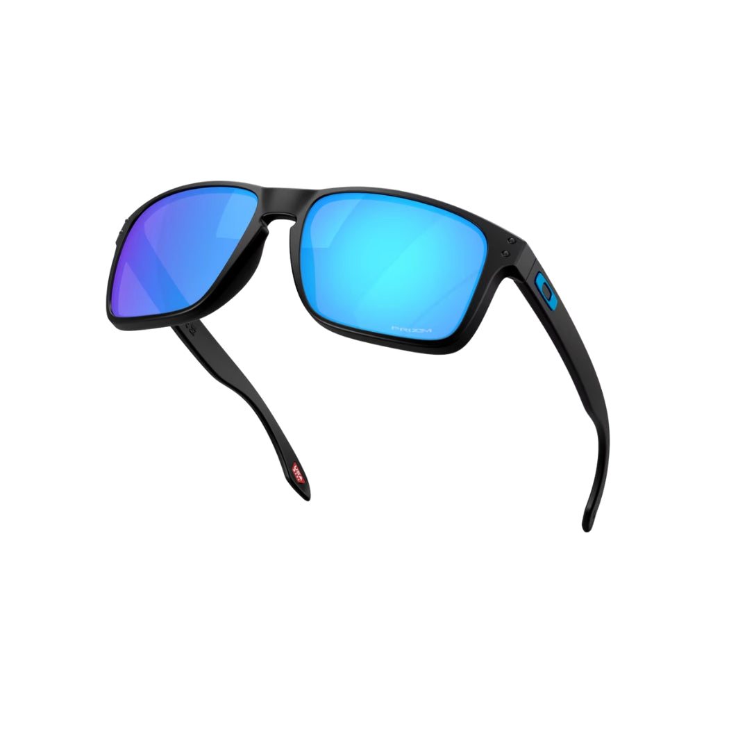 Oakley Holbrook XXL Matte Black Prizm Sapphire