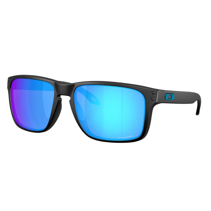 Oakley Holbrook XXL Matte Black Prizm Sapphire