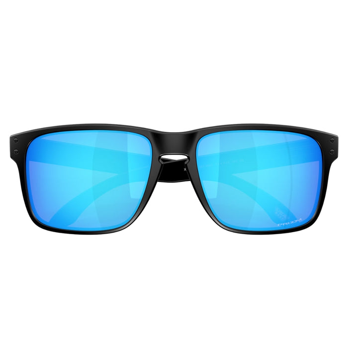 Oakley Holbrook XXL Matte Black Prizm Sapphire