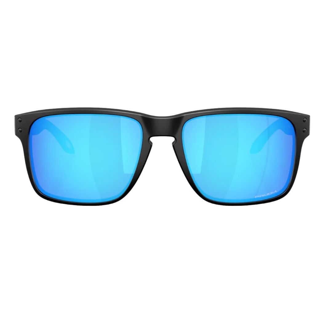 Oakley Holbrook XXL Matte Black Prizm Sapphire