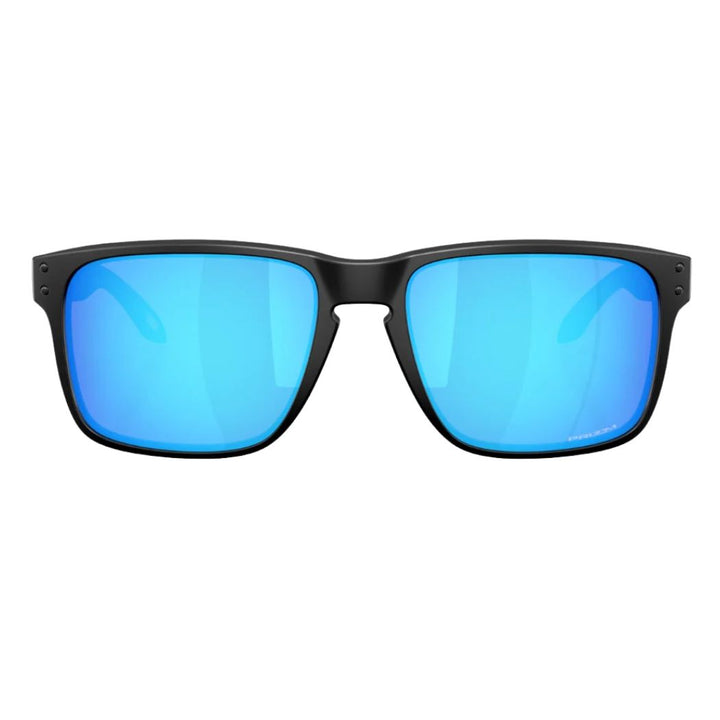 Oakley Holbrook XXL Matte Black Prizm Sapphire