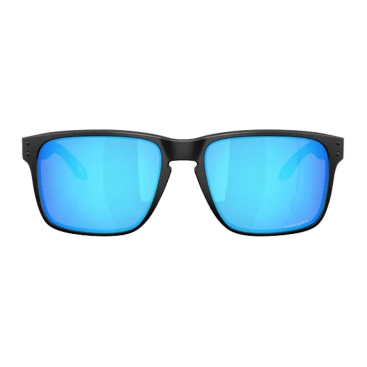 Oakley Holbrook XXL Matte Black Prizm Sapphire