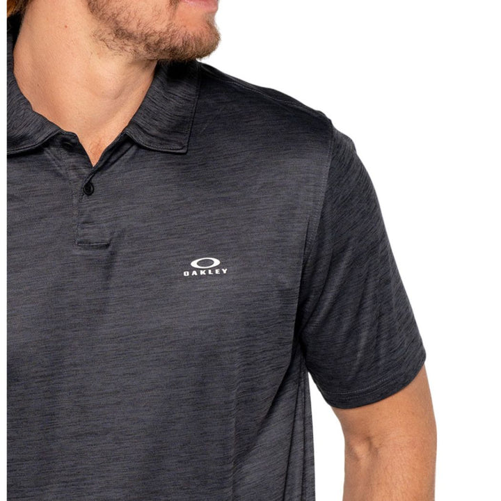 Oakley  Hydrolix Galaxy Polo Blackout