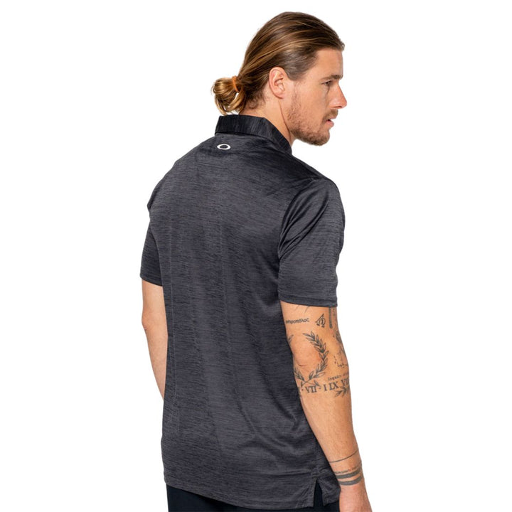 Oakley  Hydrolix Galaxy Polo Blackout