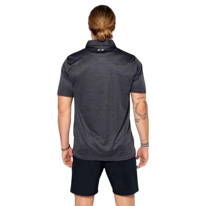 Oakley  Hydrolix Galaxy Polo Blackout