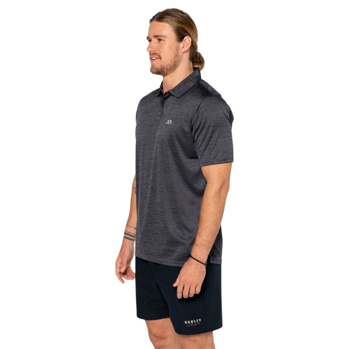 Oakley  Hydrolix Galaxy Polo Blackout
