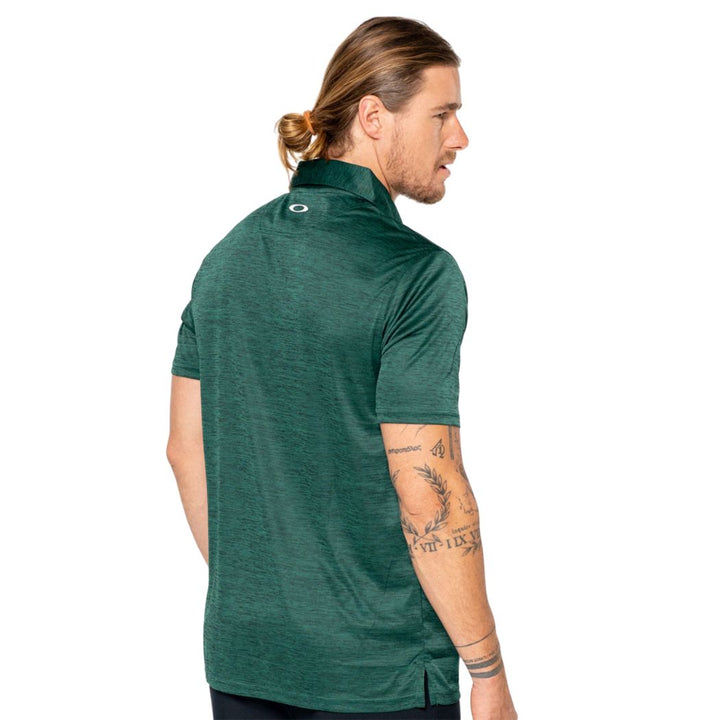 Oakley Hydrolix Galaxy Polo Viridian