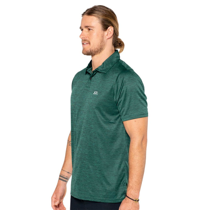 Oakley Hydrolix Galaxy Polo Viridian