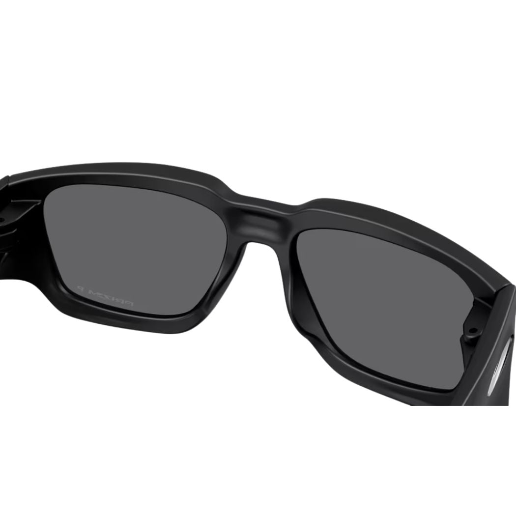 Oakley Instagator Matte Black Prizm Black Polar