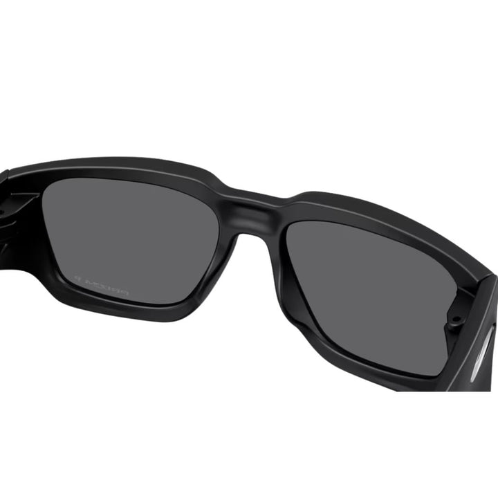 Oakley Instagator Matte Black Prizm Black Polar
