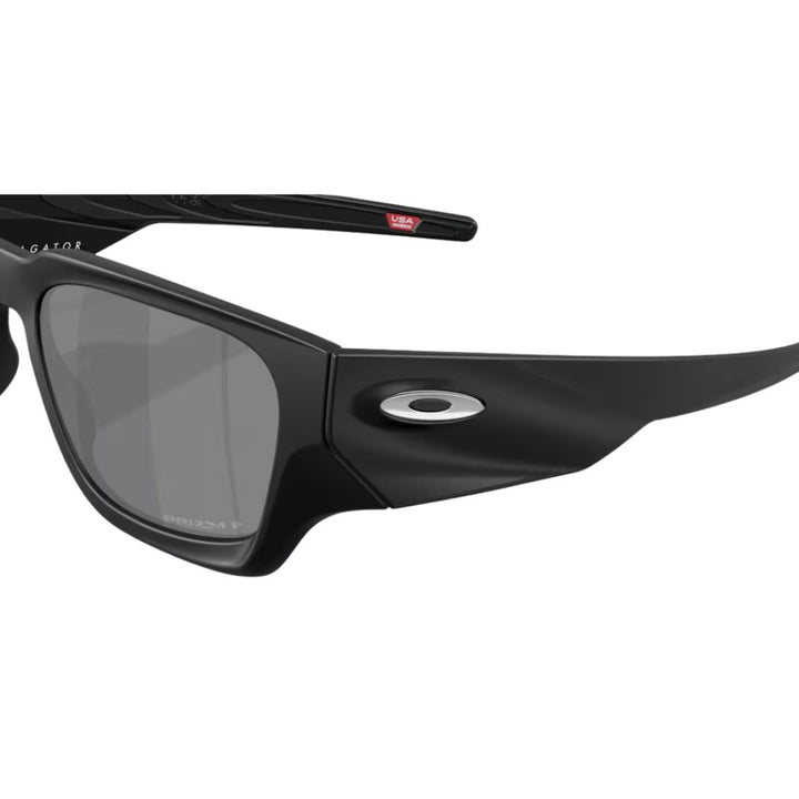 Oakley Instagator Matte Black Prizm Black Polar