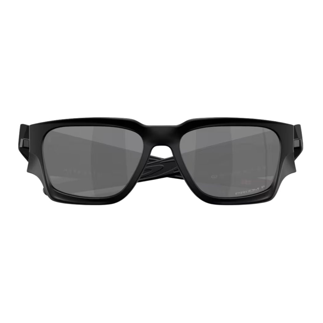 Oakley Instagator Matte Black Prizm Black Polar