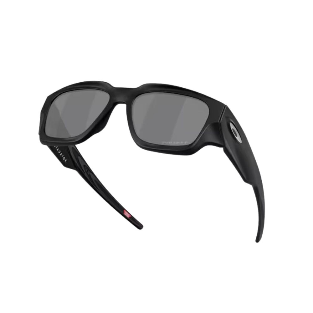 Oakley Instagator Matte Black Prizm Black Polar
