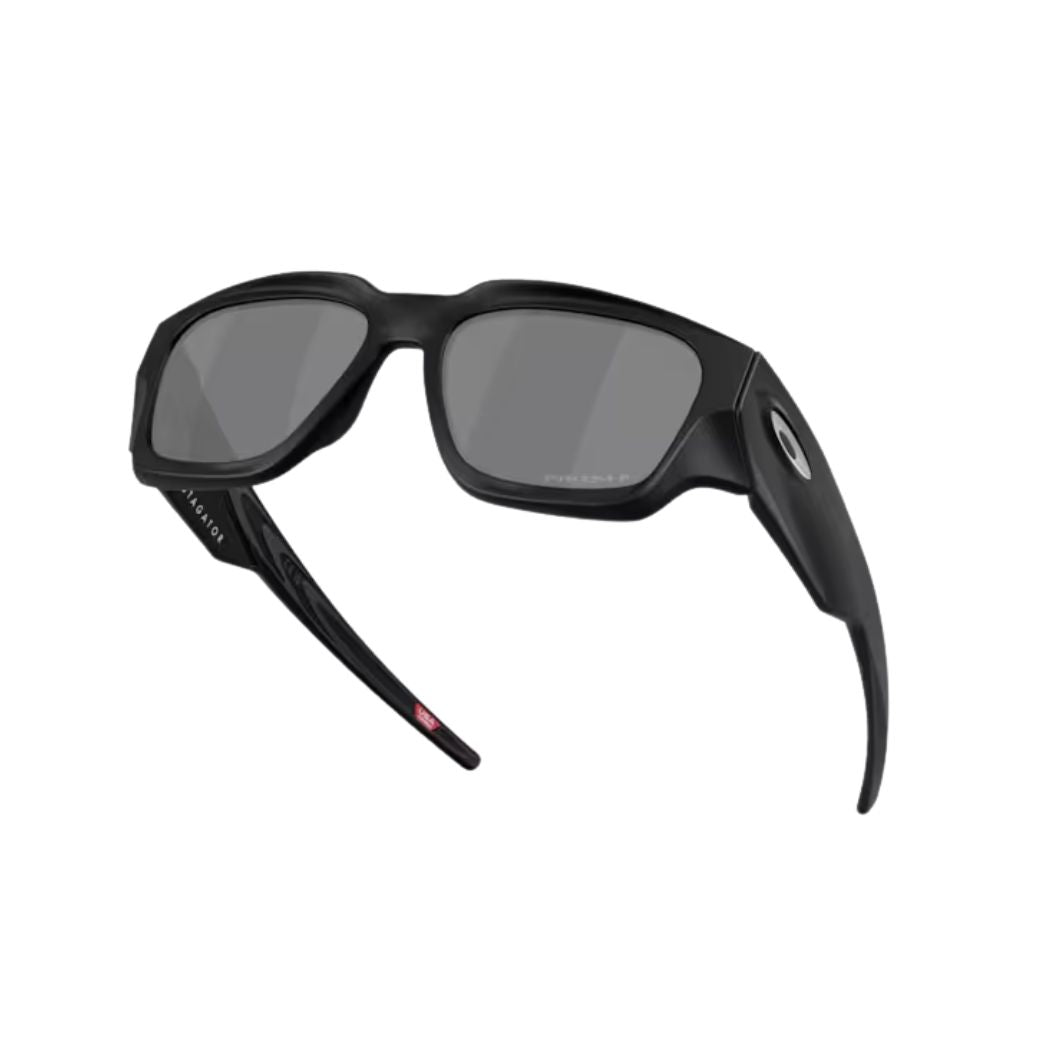 Oakley Instagator Matte Black Prizm Black Polar