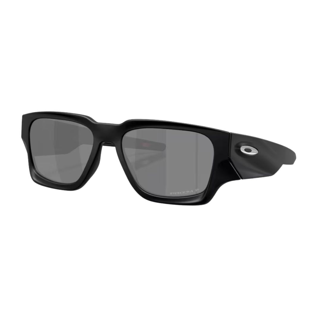 Oakley Instagator Matte Black Prizm Black Polar