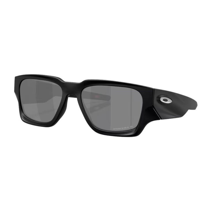 Oakley Instagator Matte Black Prizm Black Polar