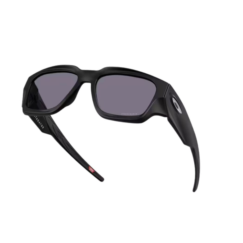 Oakley Instagator Matte Black Prizm Grey