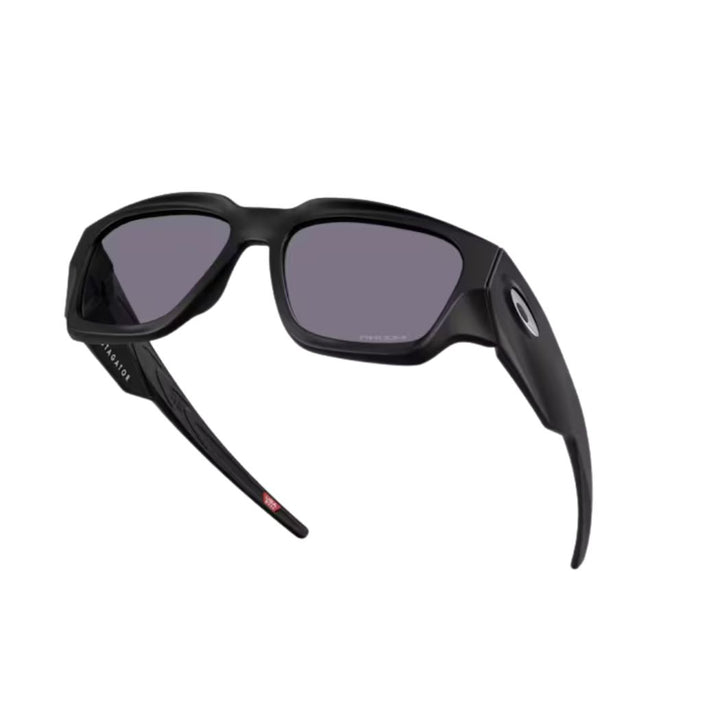 Oakley Instagator Matte Black Prizm Grey