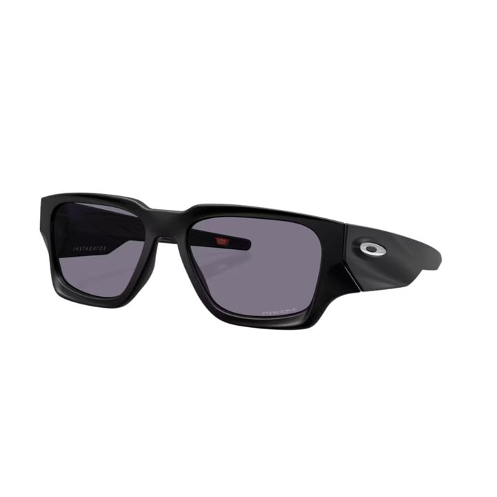 Oakley Instagator Matte Black Prizm Grey