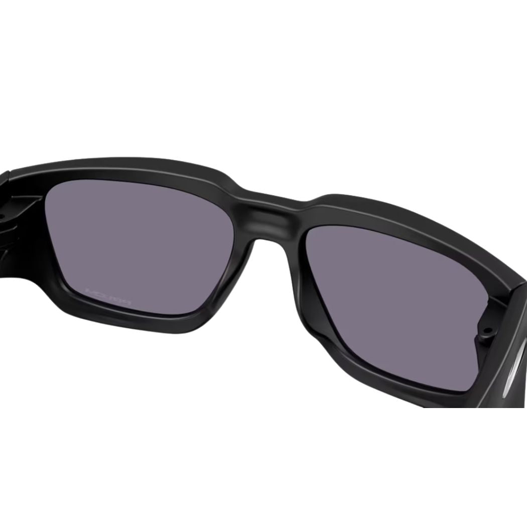 Oakley Instagator Matte Black Prizm Grey