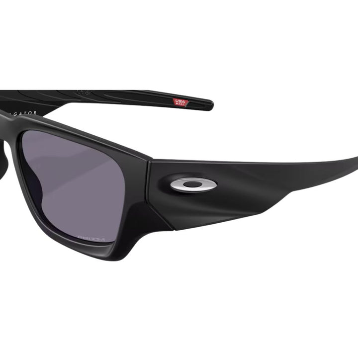Oakley Instagator Matte Black Prizm Grey