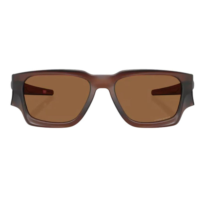 Oakley Instagator Matte Rootbeer Prizm Bronze