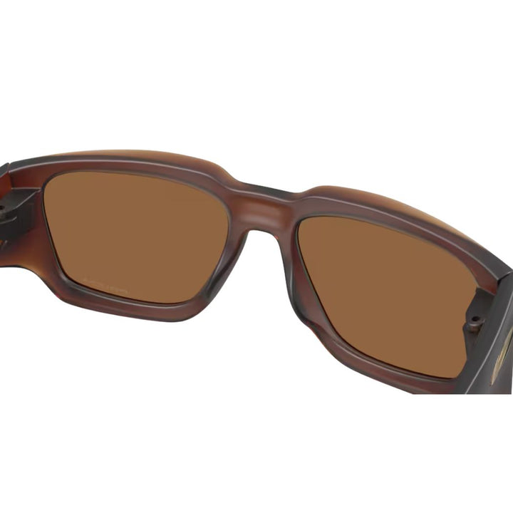 Oakley Instagator Matte Rootbeer Prizm Bronze