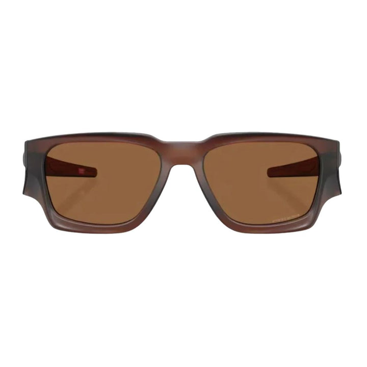 Oakley Instagator Matte Rootbeer Prizm Bronze