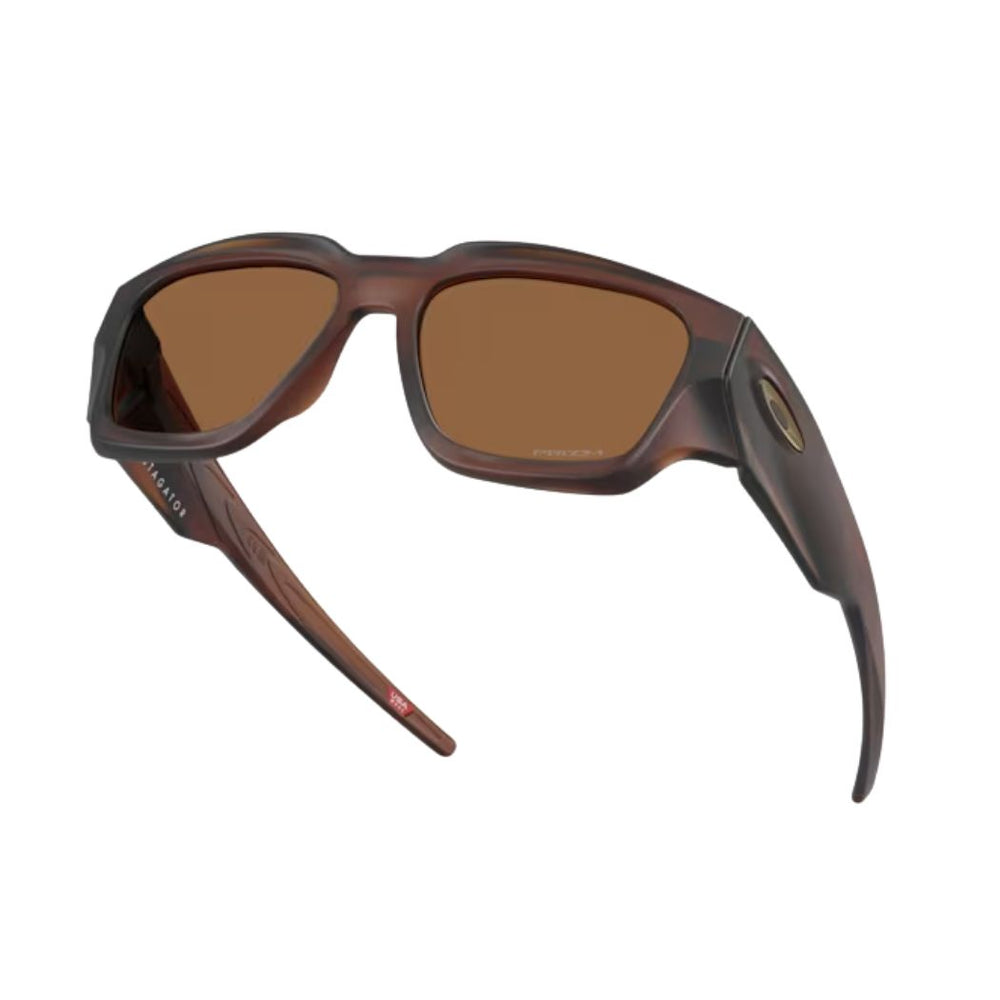 Oakley Instagator Matte Rootbeer Prizm Bronze
