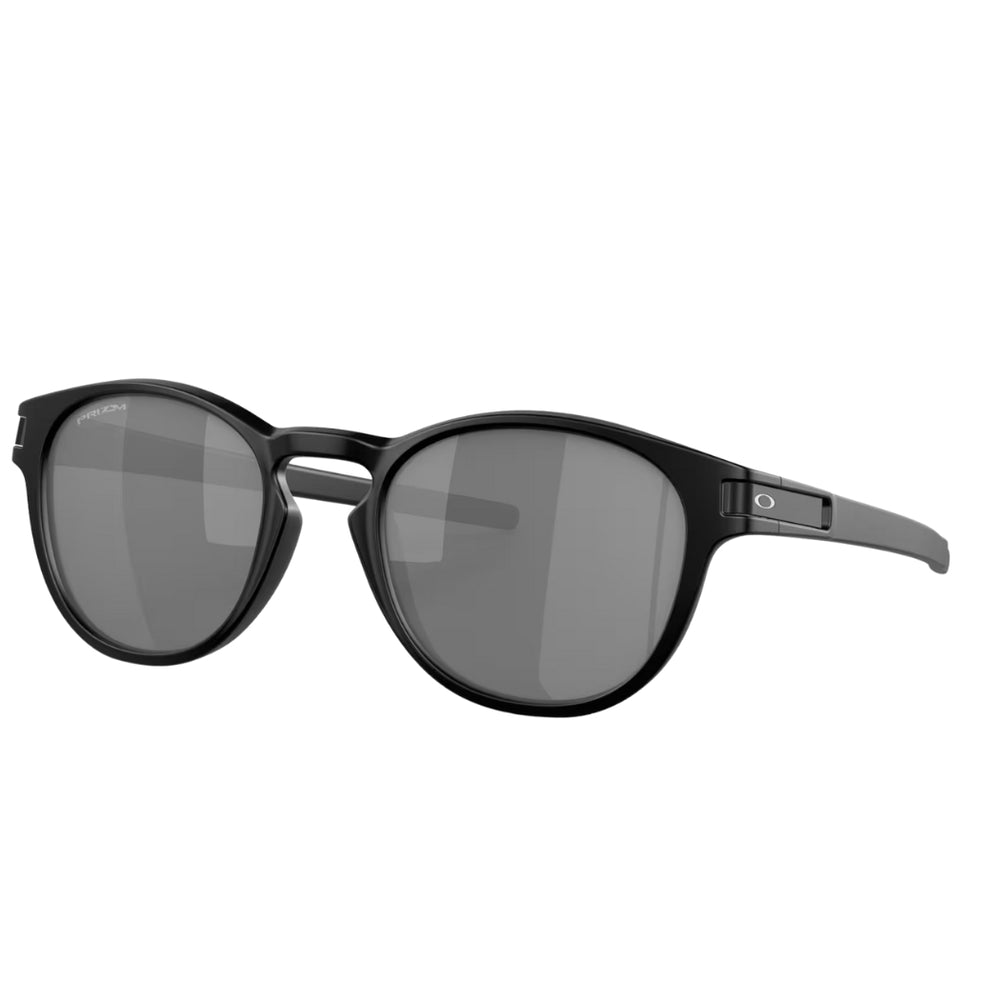 Oakley Latch Matte Black Prizm Black