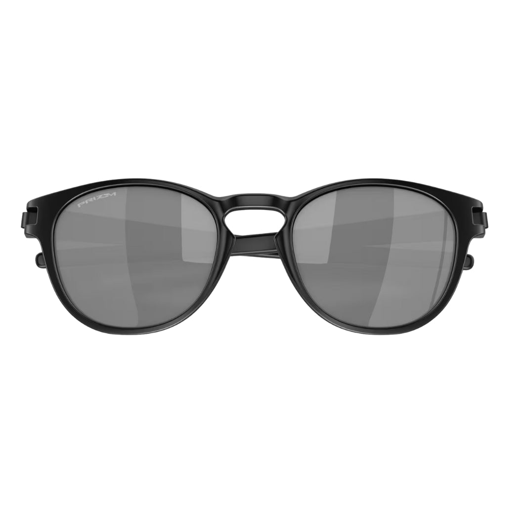 Oakley Latch Matte Black Prizm Black