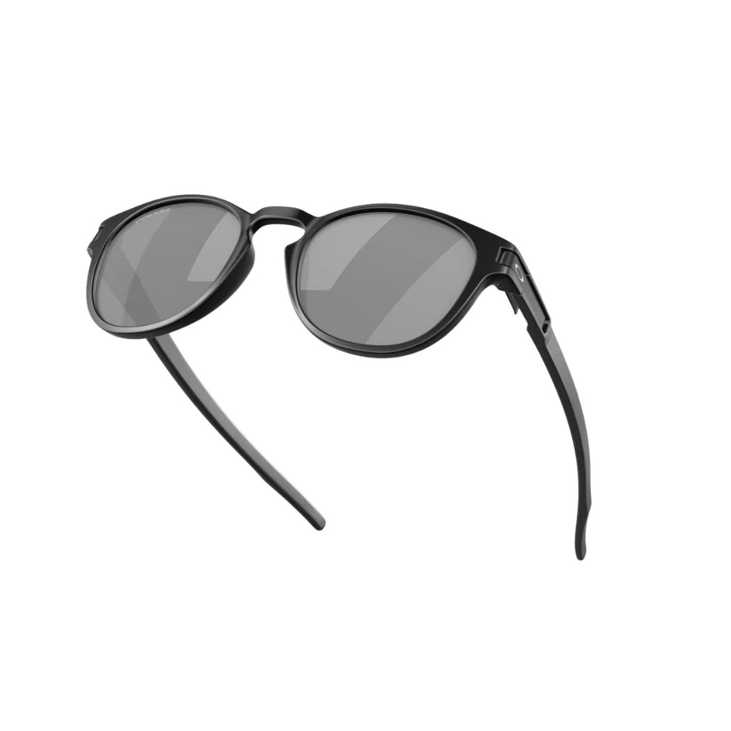 Oakley Latch Matte Black Prizm Black