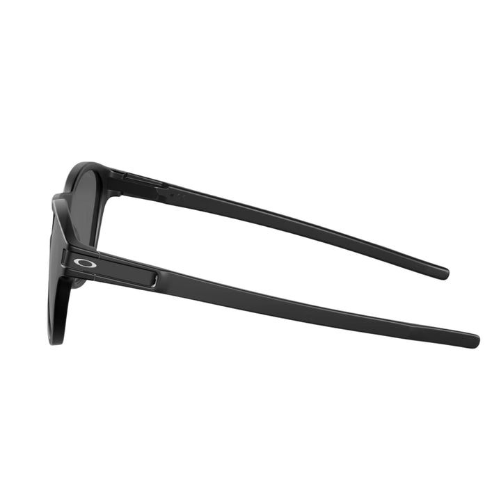 Oakley Latch Matte Black Prizm Black