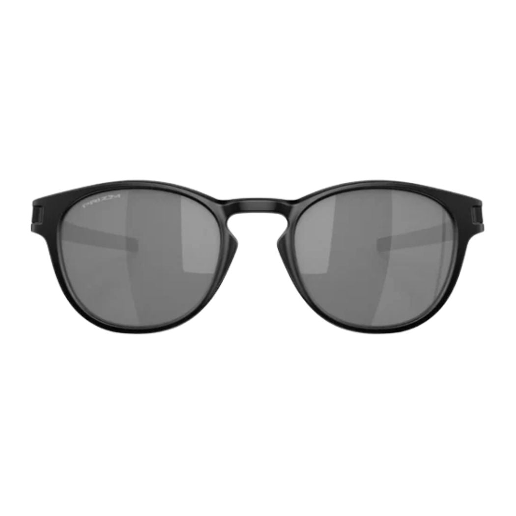 Oakley Latch Matte Black Prizm Black