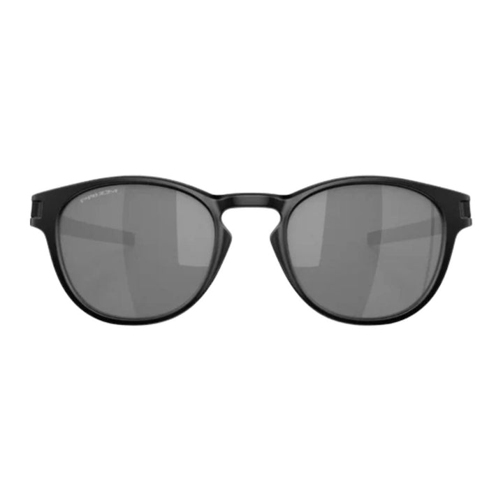 Oakley Latch Matte Black Prizm Black