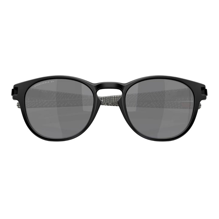Oakley Latch Matte Black Prizm Black Polar