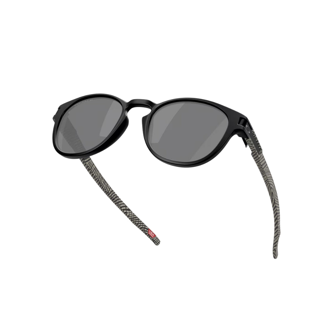 Oakley Latch Matte Black Prizm Black Polar