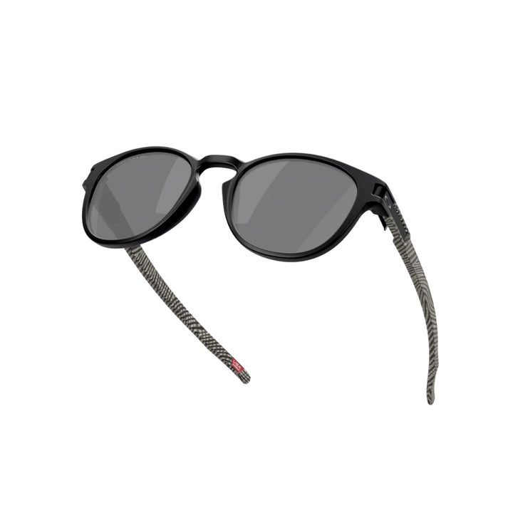 Oakley Latch Matte Black Prizm Black Polar