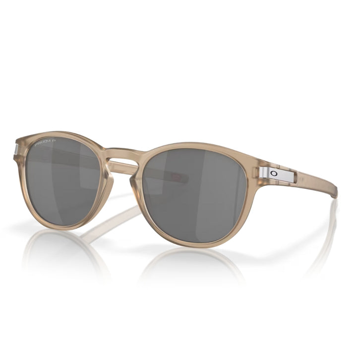 Oakley Latch Matte Sepia Prizm Black Polar