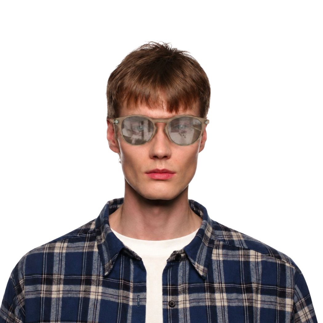 Oakley Latch Matte Sepia Prizm Black Polar