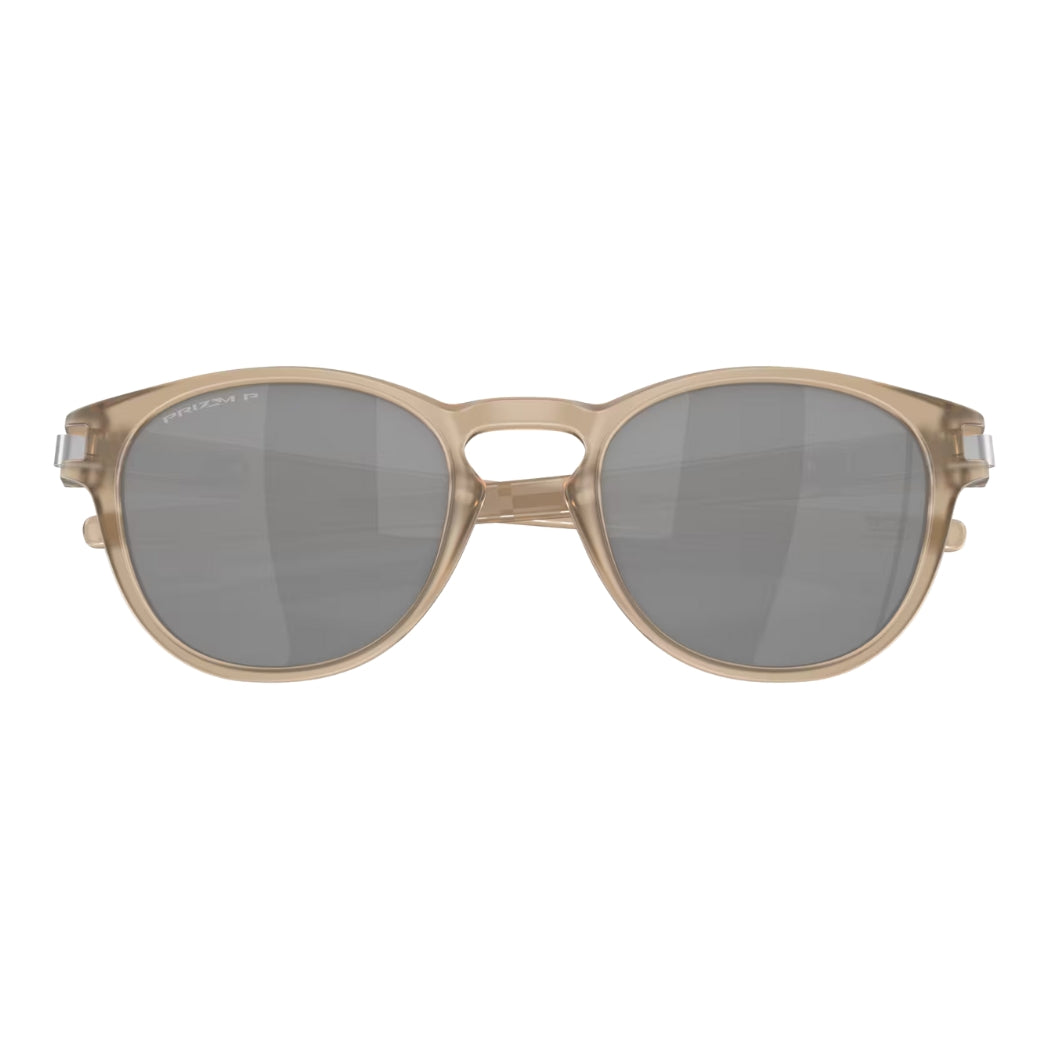 Oakley Latch Matte Sepia Prizm Black Polar