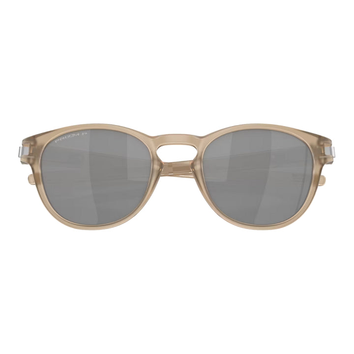 Oakley Latch Matte Sepia Prizm Black Polar