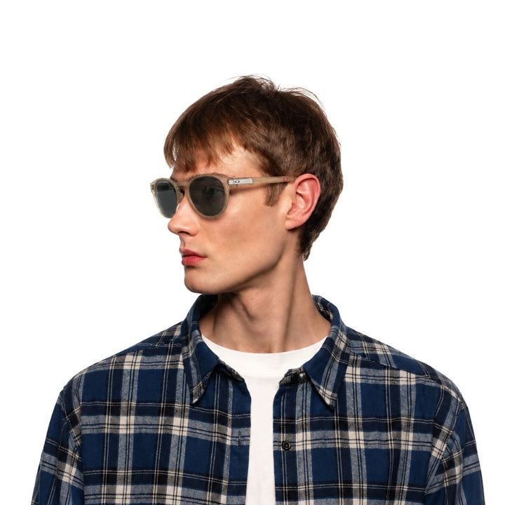 Oakley Latch Matte Sepia Prizm Black Polar