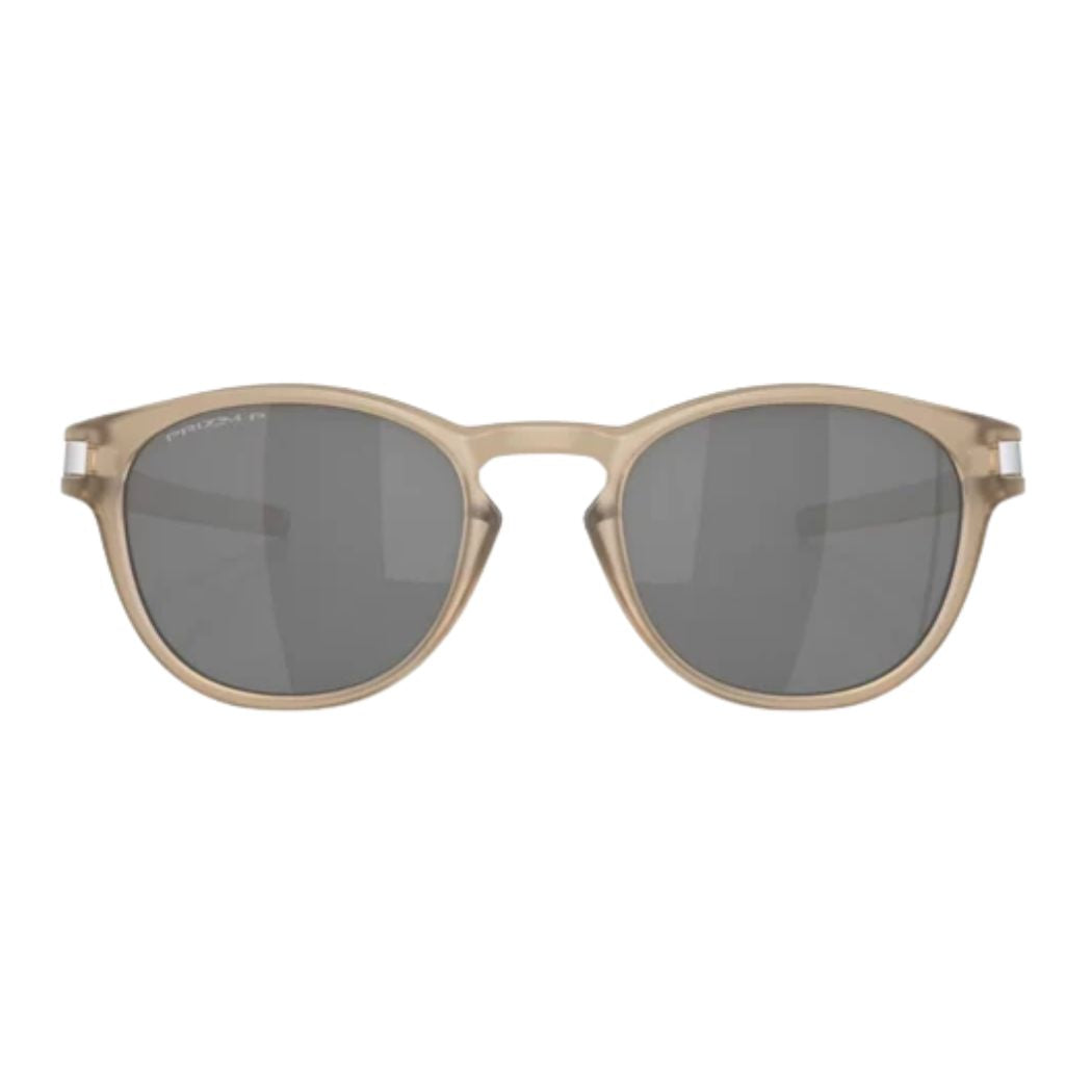 Oakley Latch Matte Sepia Prizm Black Polar