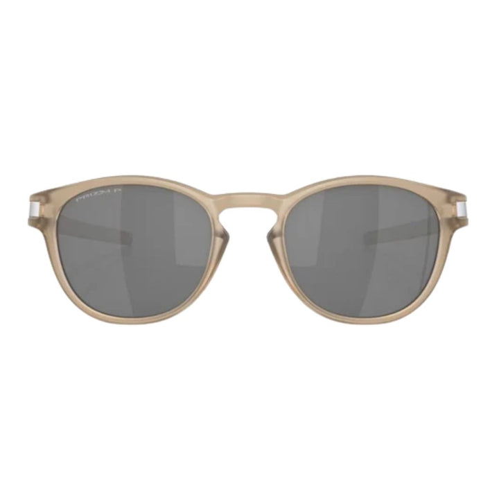 Oakley Latch Matte Sepia Prizm Black Polar