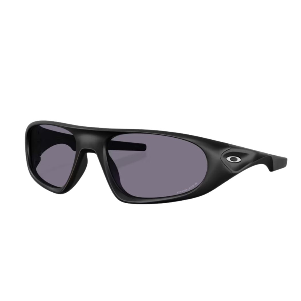 Oakley Neoforma Matte Black Prizm Black